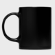 Black Mug