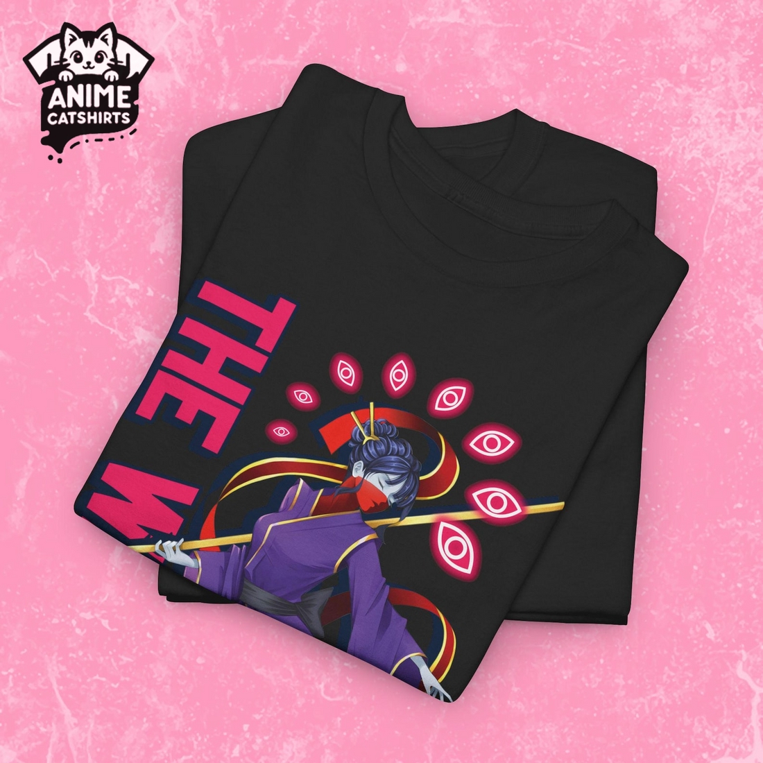 Slay the Spire The Watcher Unisex T-Shirt