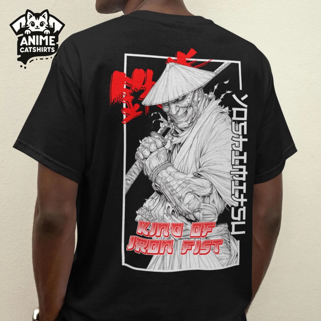 Bloodborne Ludwig the Holy Blade Graphic T-Shirt