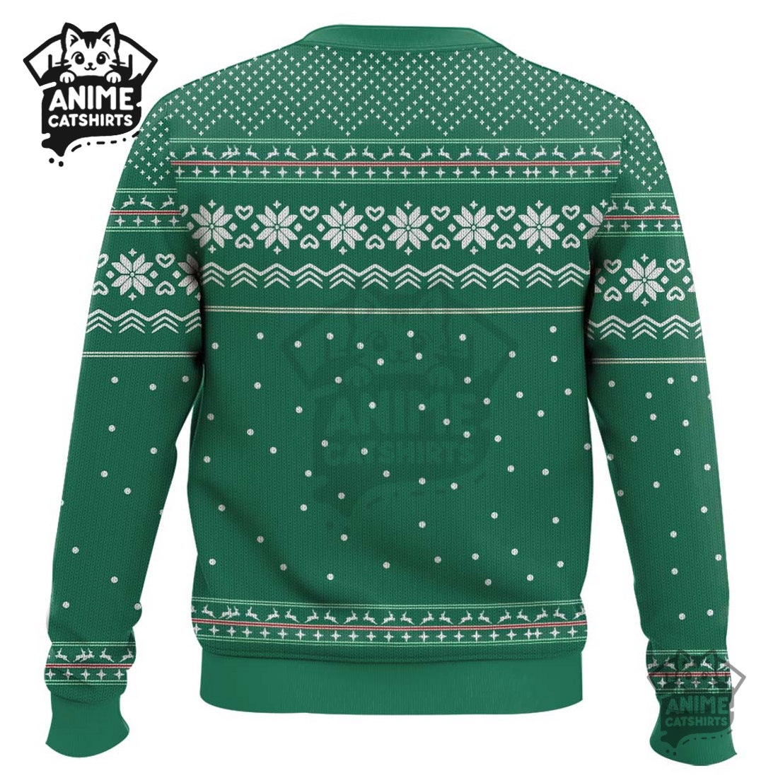 Have A Macho Xmas Macho Man WWE Ugly Christmas Sweater Have A Macho Xmas Macho Man WWE Ugly Christmas Sweater