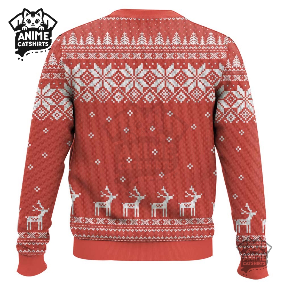 Have A Macho Xmas Randy Savage WWE Ugly Christmas Sweater Have A Macho Xmas Randy Savage WWE Ugly Christmas Sweater