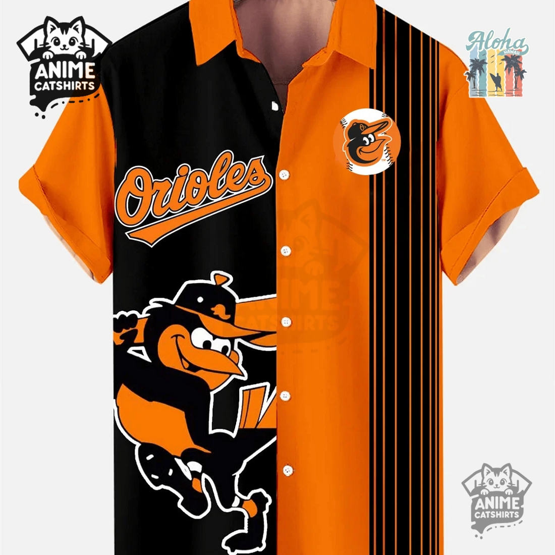 Philadelphia 76ers NBA Hawaiian Shirt