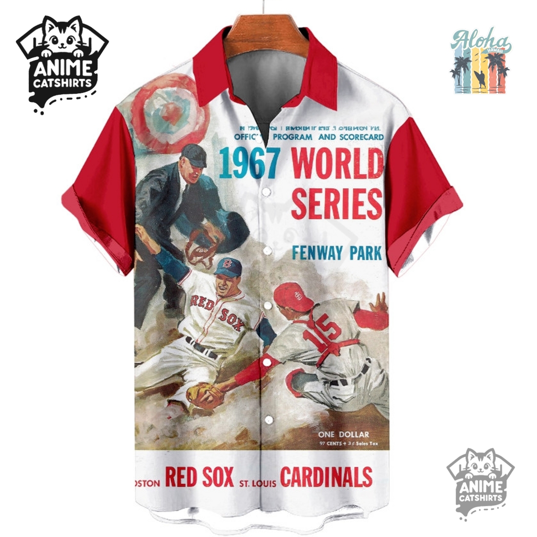 Ole Miss Rebels 2 Sports Hawaiian Shirt Ole Miss Rebels 2 Sports Hawaiian Shirt