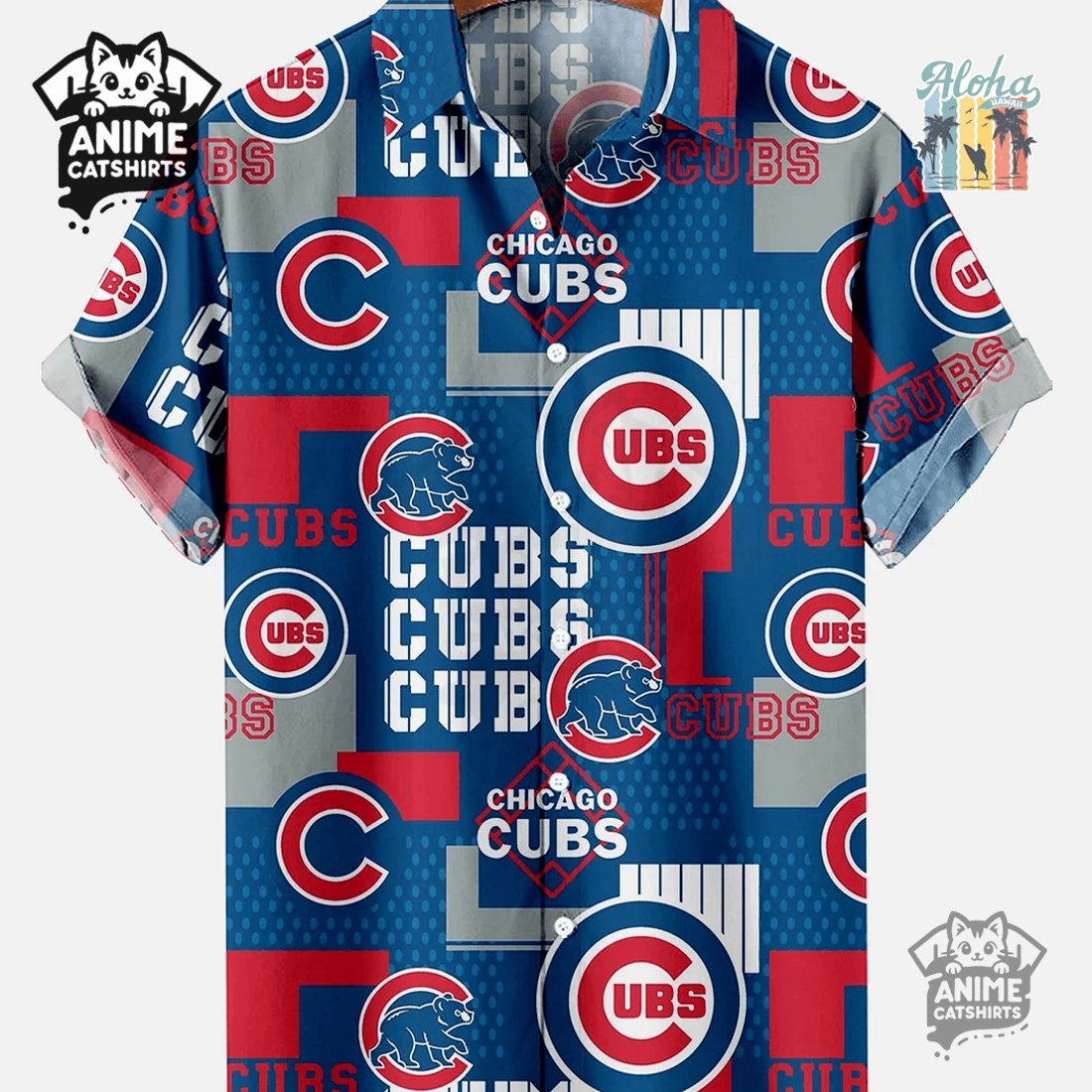 Pittsburgh Penguins NHL Hawaiian Shirt