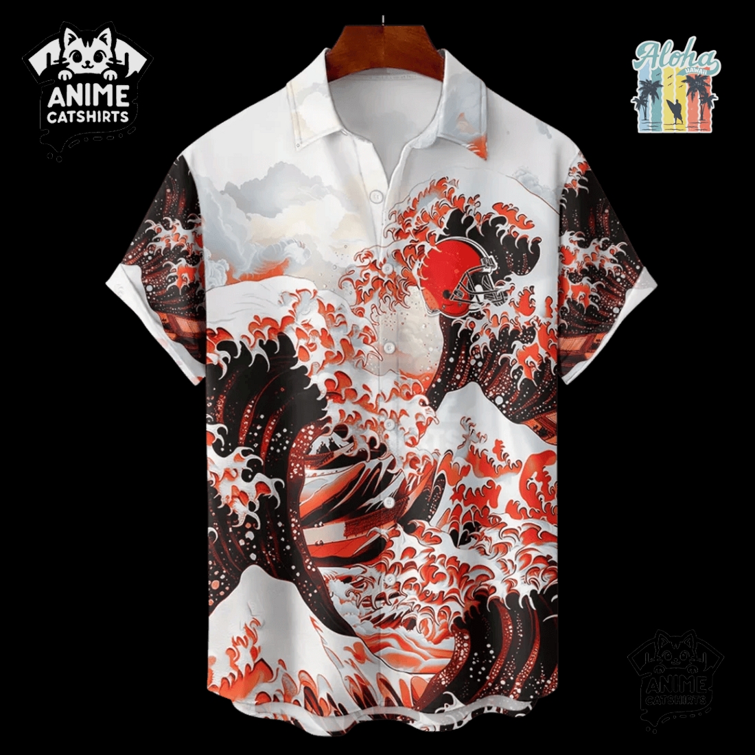 Philadelphia Eagles Aloha Paradise NFL Hawaiian Shirt Philadelphia Eagles Aloha Paradise NFL Hawaiian Shirt