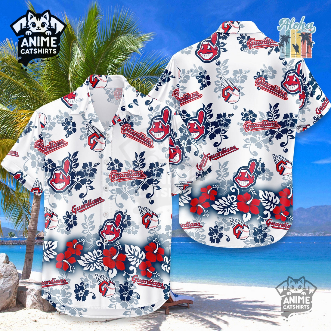SMU Mustangs 3 Sports Hawaiian Shirt