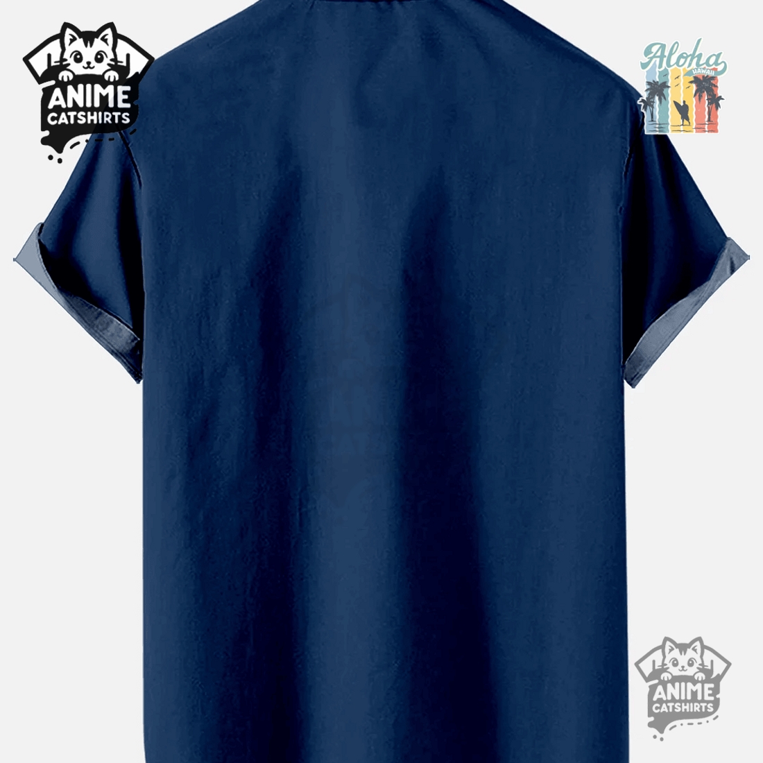 Houston Astros Baseball Stripe Print Short Sleeve Bowling Hawaiian Shirt & Shorts Set