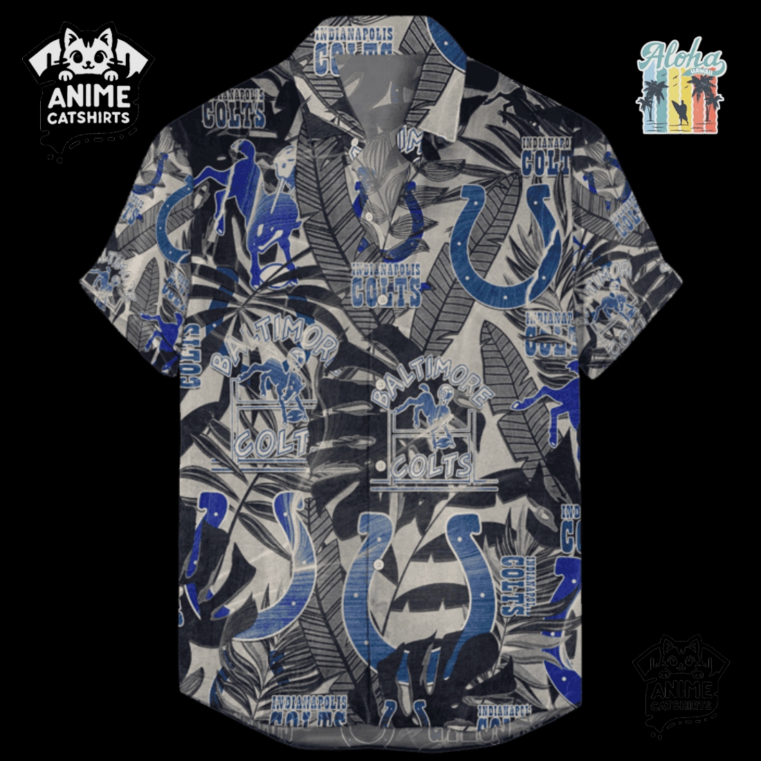 Dallas Stars Aloha Paradise NHL Hawaiian Shirt