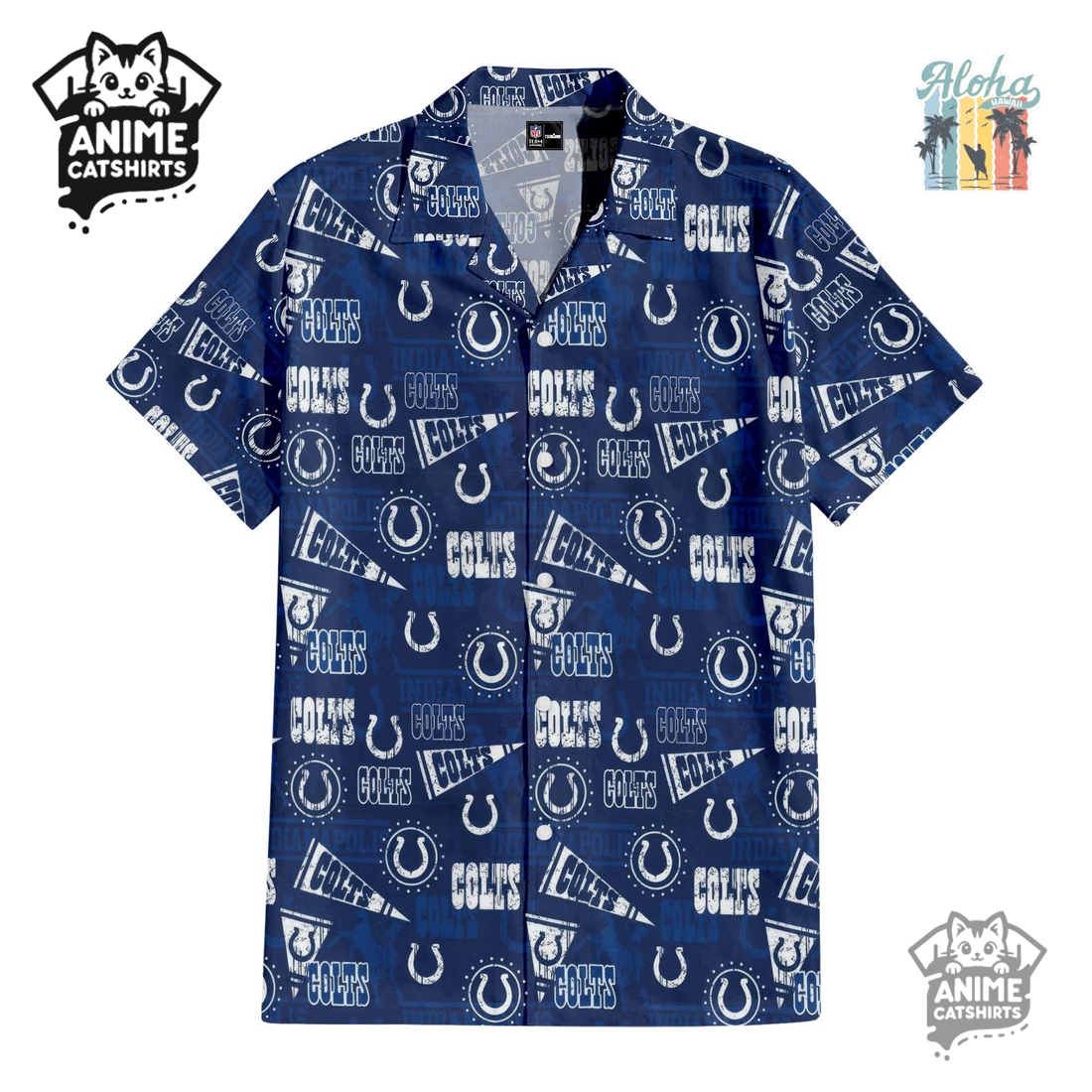 Cincinnati Reds Hawaiian Shirt & Shorts Set Cincinnati Reds Hawaiian Shirt & Shorts Set