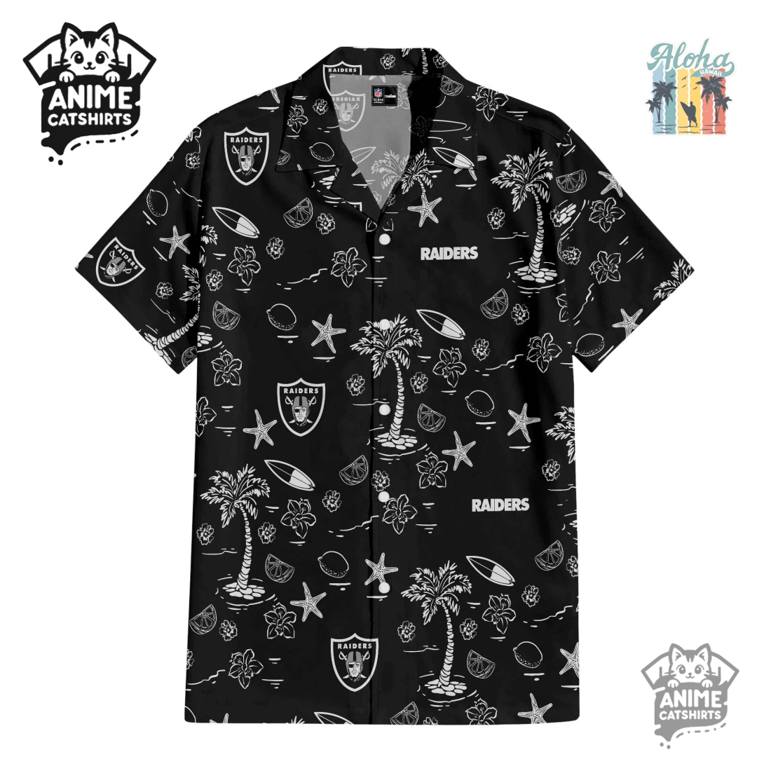 Toronto Blue Jays Hawaiian Shirt & Shorts Set Toronto Blue Jays Hawaiian Shirt & Shorts Set