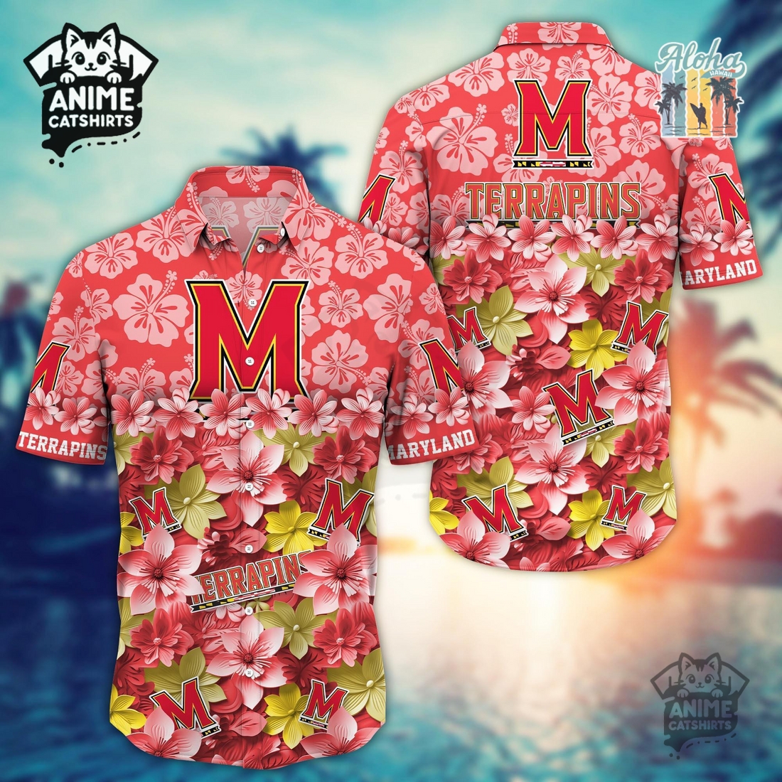 Carolina Panthers NHL Hawaiian Shirt Carolina Panthers NHL Hawaiian Shirt