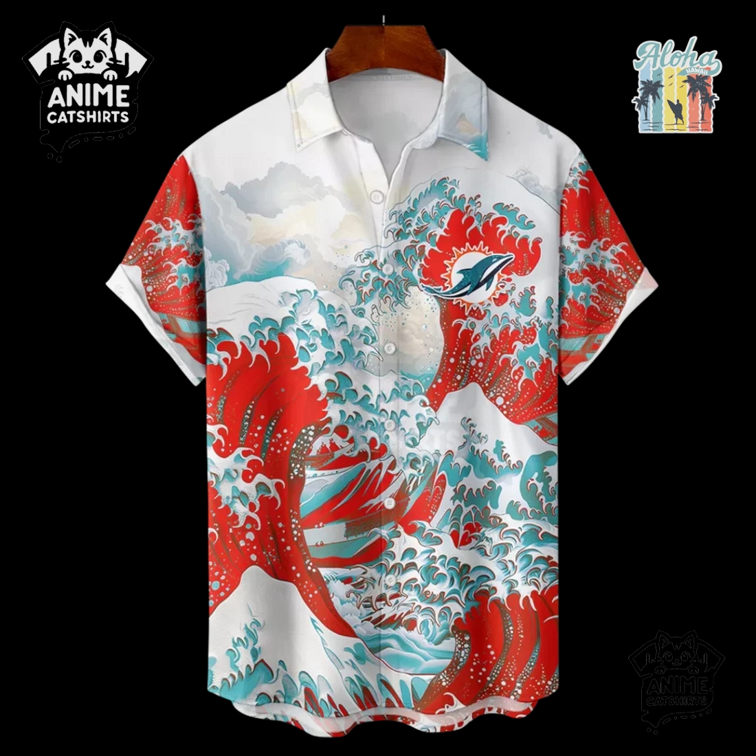 Baylor Bears 2 NFL Hawaiian Shirt Baylor Bears 2 NFL Hawaiian Shirt