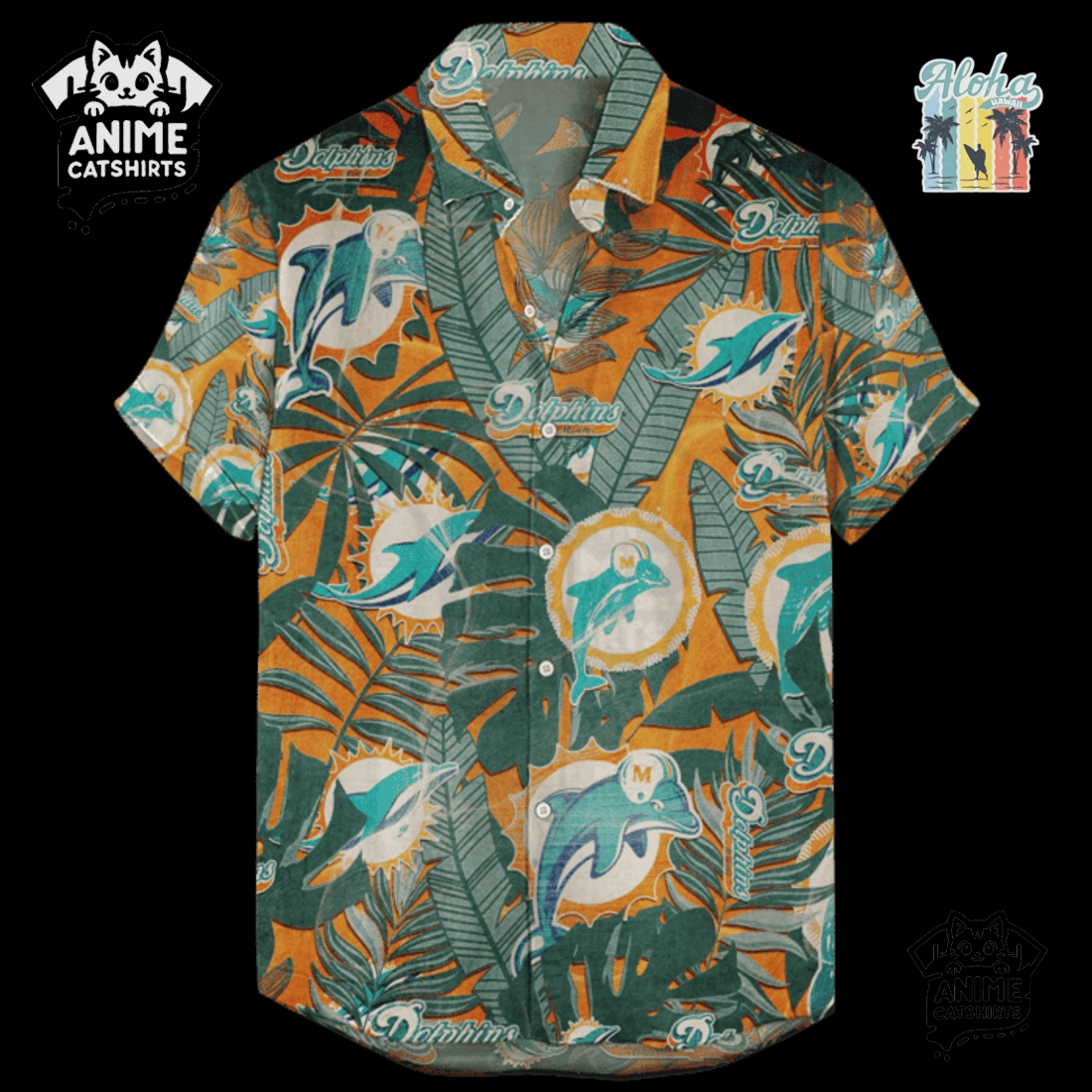 San Francisco 49ers Retro Logo Revolutions NFL Hawaiian Shirt San Francisco 49ers Retro Logo Revolutions NFL Hawaiian Shirt