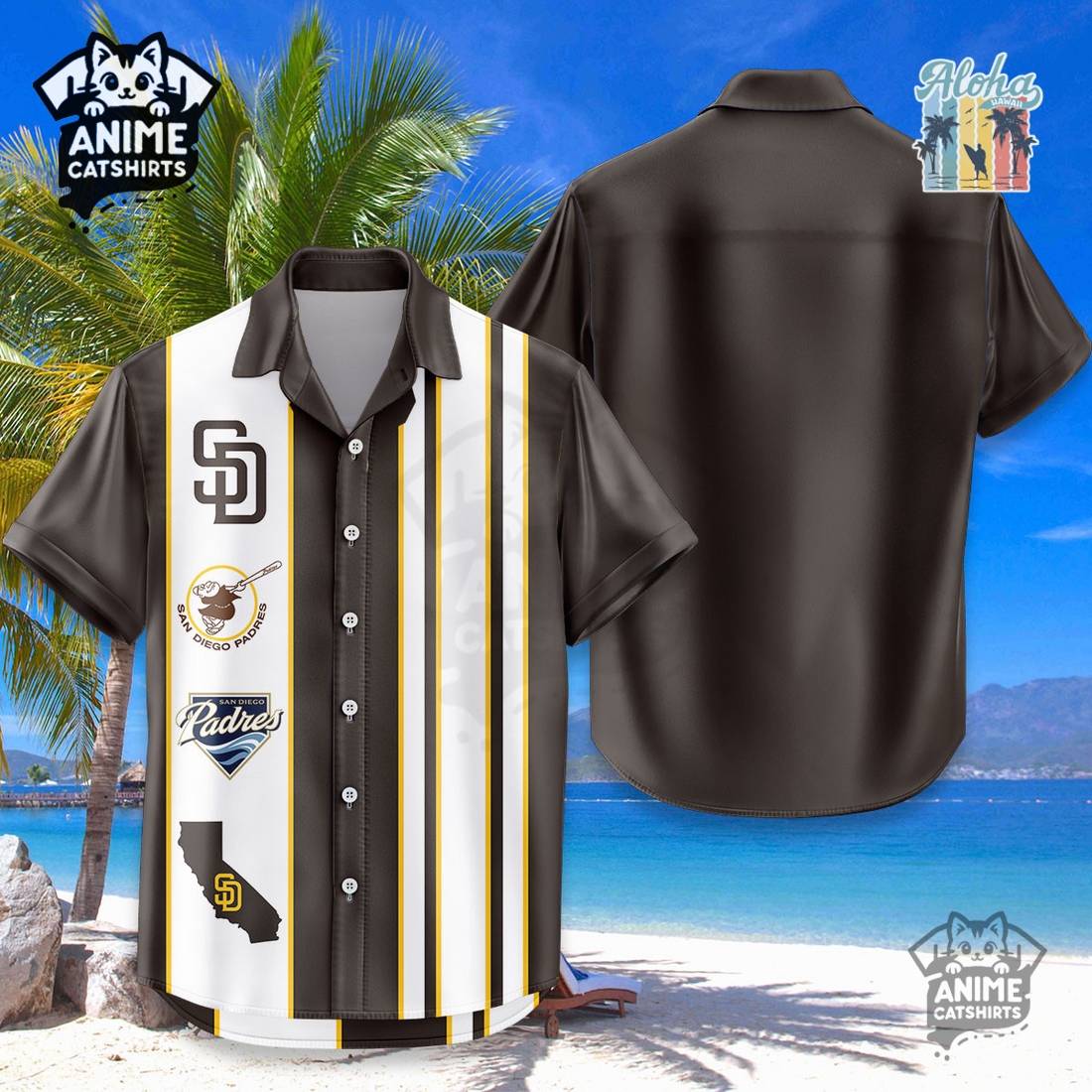 Jacksonville Jaguars Signature Skull NFL Hawaiian Shirt Jacksonville Jaguars Signature Skull NFL Hawaiian Shirt