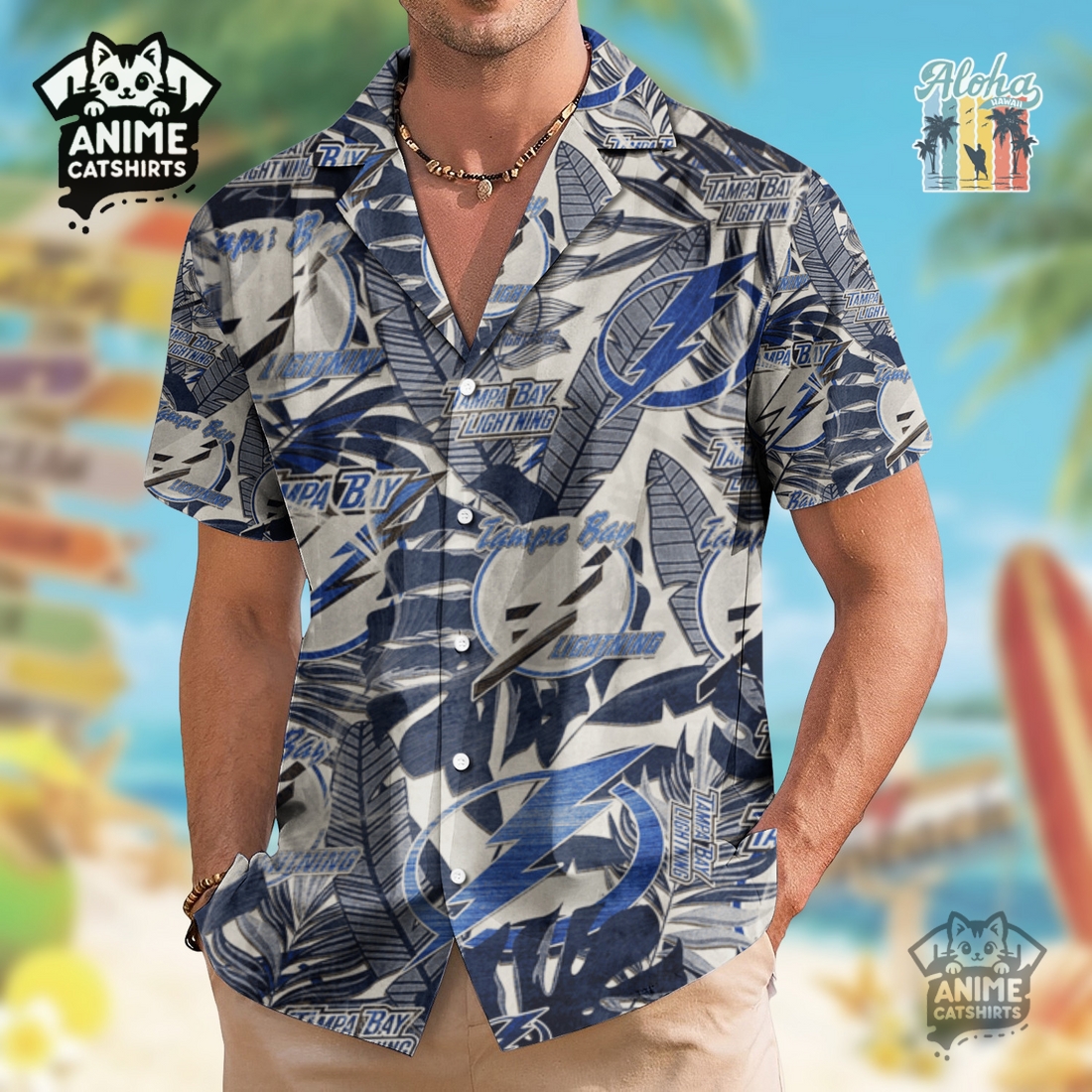 Buffalo Bills Great Wave NFL Hawaiian Shirt Buffalo Bills Great Wave NFL Hawaiian Shirt