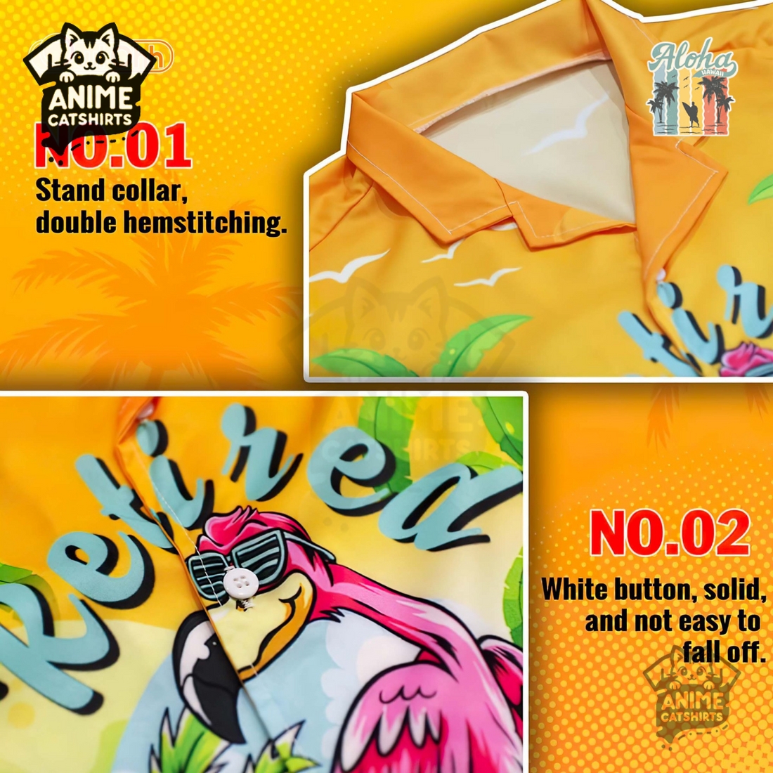 Texas Rangers Limited Edition Hawaiian Shirt