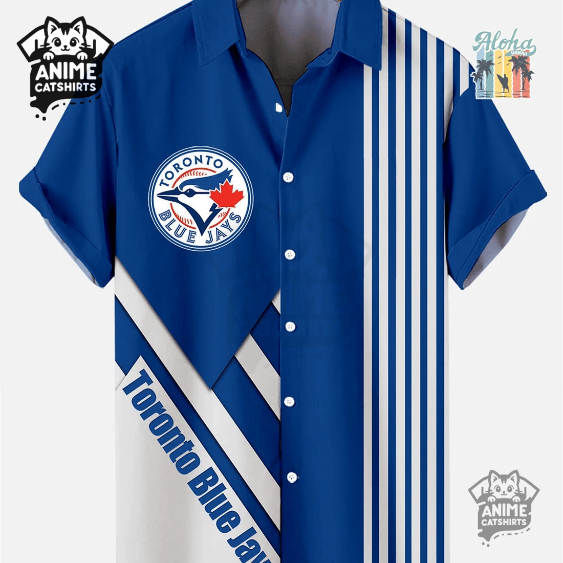 Oklahoma Sooners 1 Sports Hawaiian Shirt