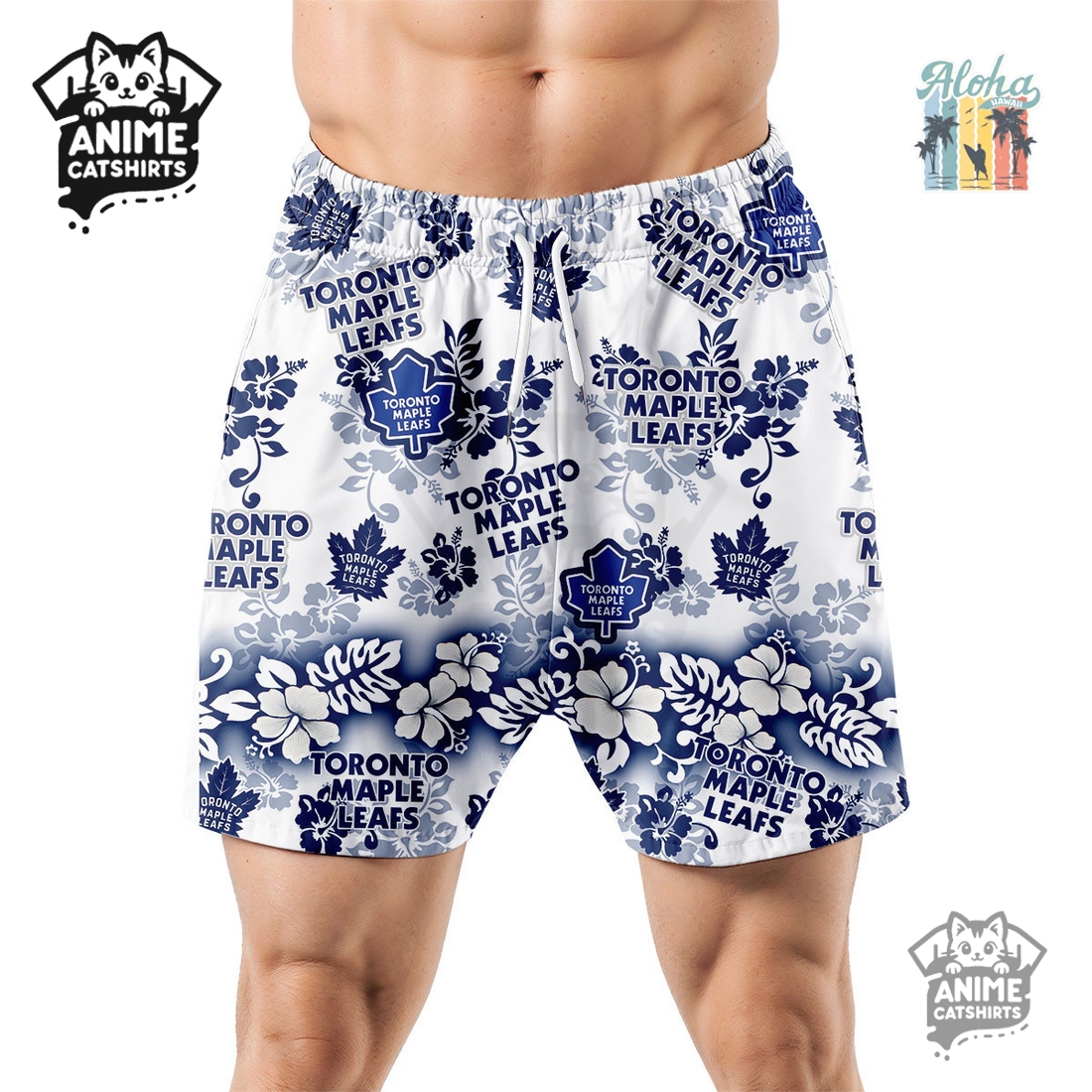 Pittsburgh Pirates Aloha Paradise Hawaiian Short Pittsburgh Pirates Aloha Paradise Hawaiian Short